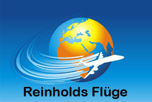 Flüge-Reinhold